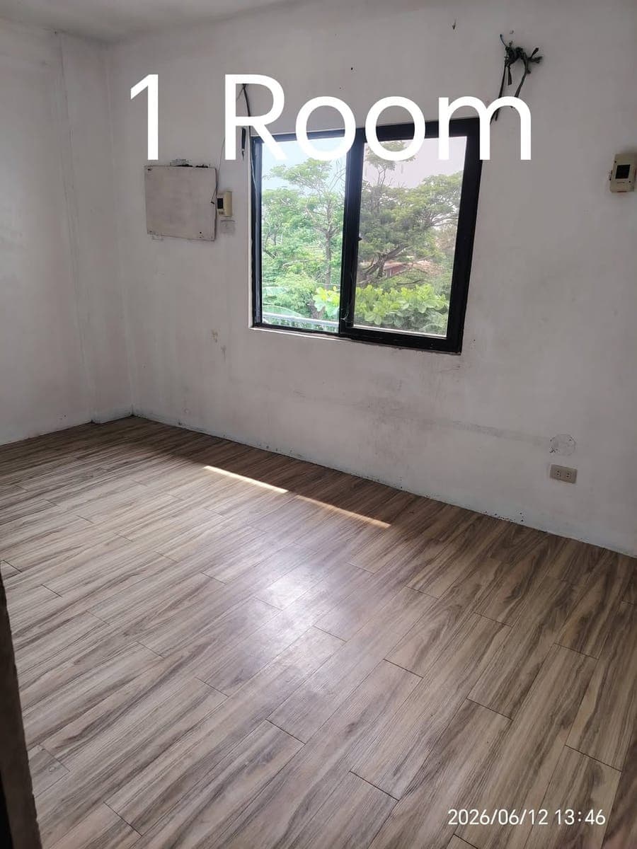 Room for rent.. Dbp Centennial compound rosal st Vergonville subdivision pulan lupa dos laspiņas cit... - photo 1