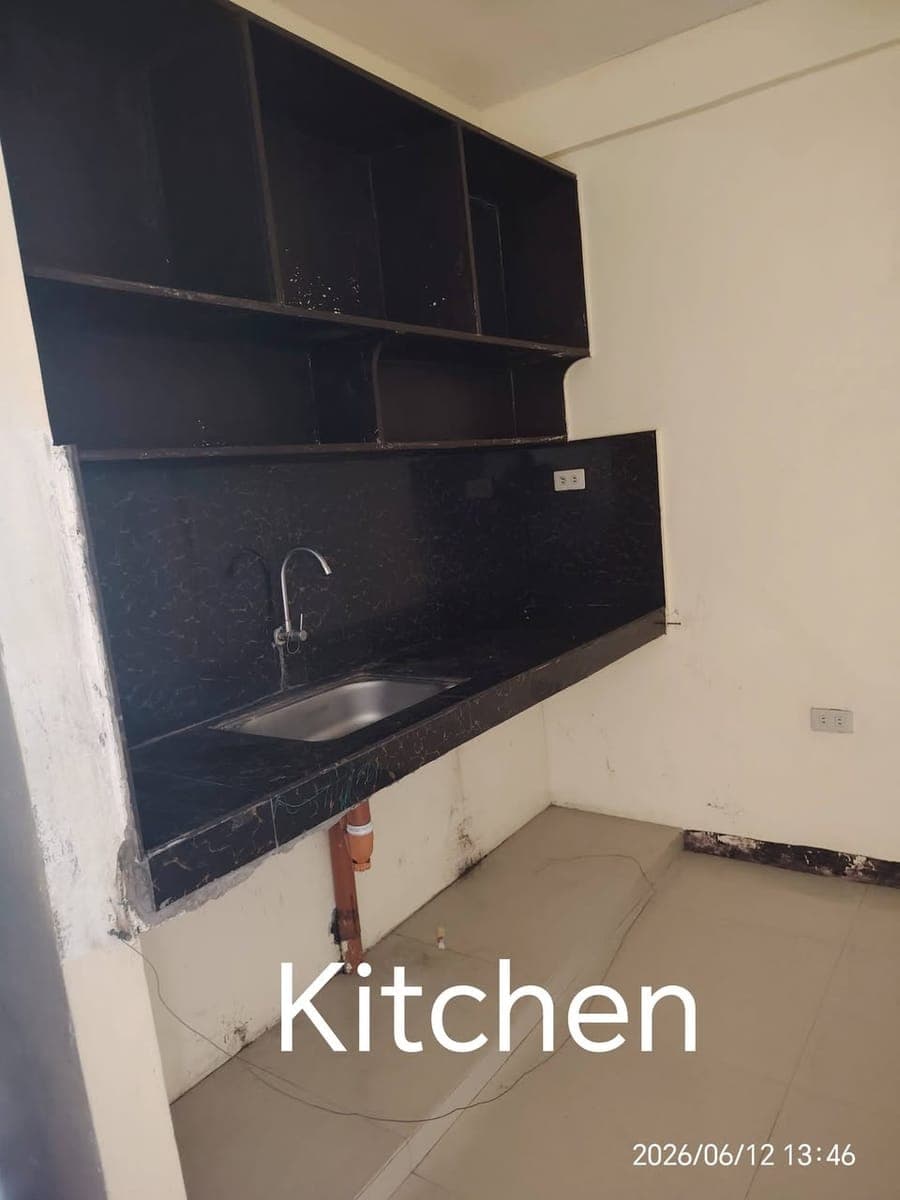 Room for rent.. Dbp Centennial compound rosal st Vergonville subdivision pulan lupa dos laspiņas cit... - photo 2