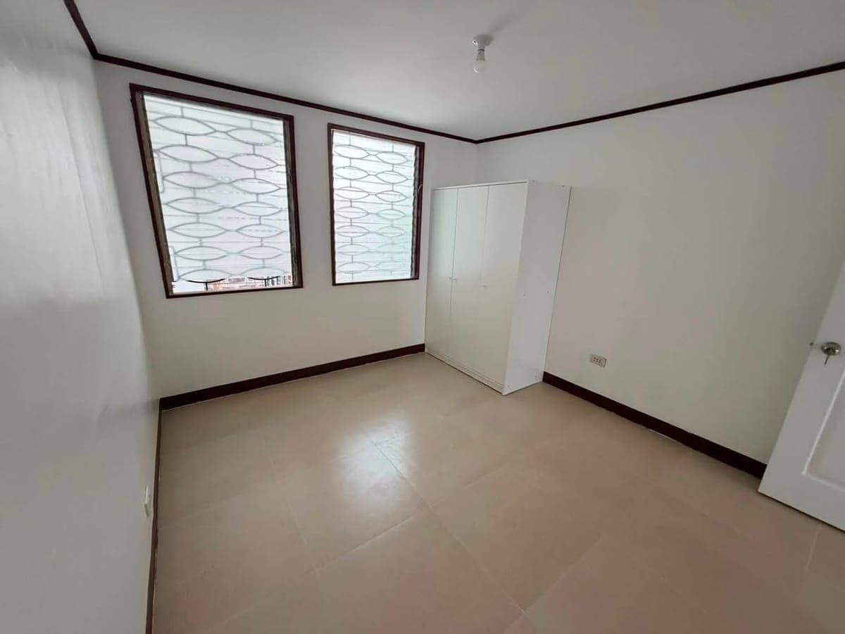 HOUSE FOR RENT – PILAR VILLAGE (BUNGALOW) - photo 2