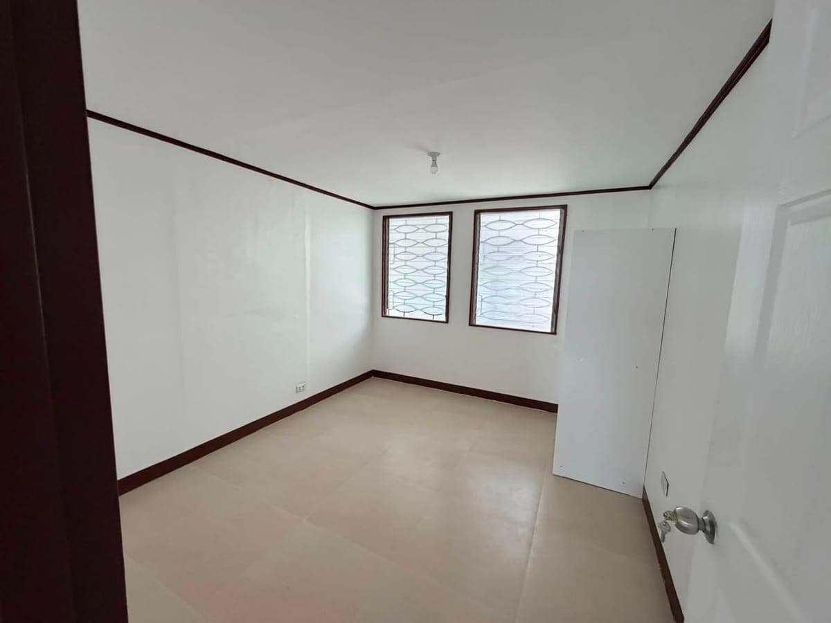 HOUSE FOR RENT – PILAR VILLAGE (BUNGALOW) - photo 4