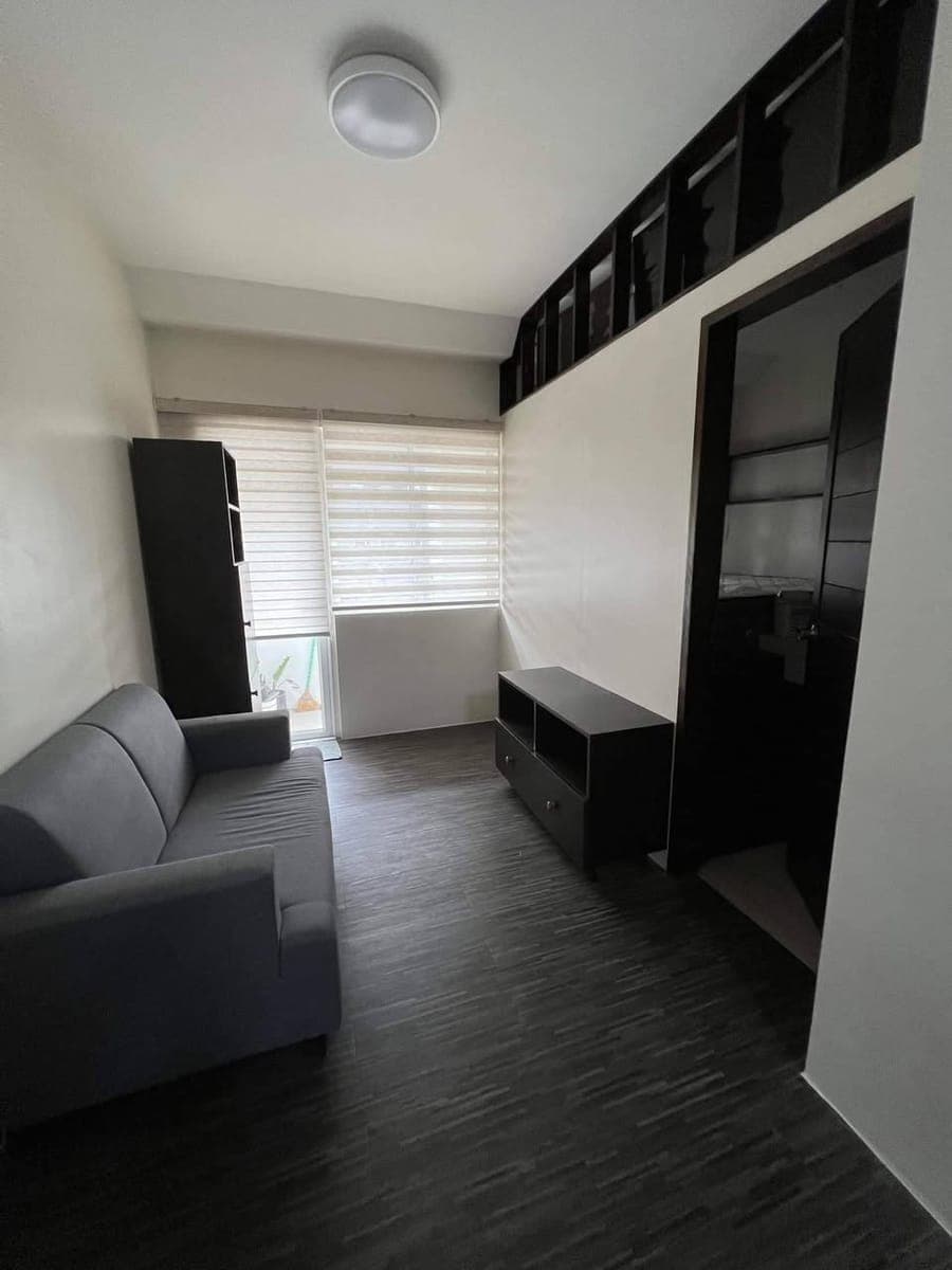 1Br amaia Steps Alabang - photo 3