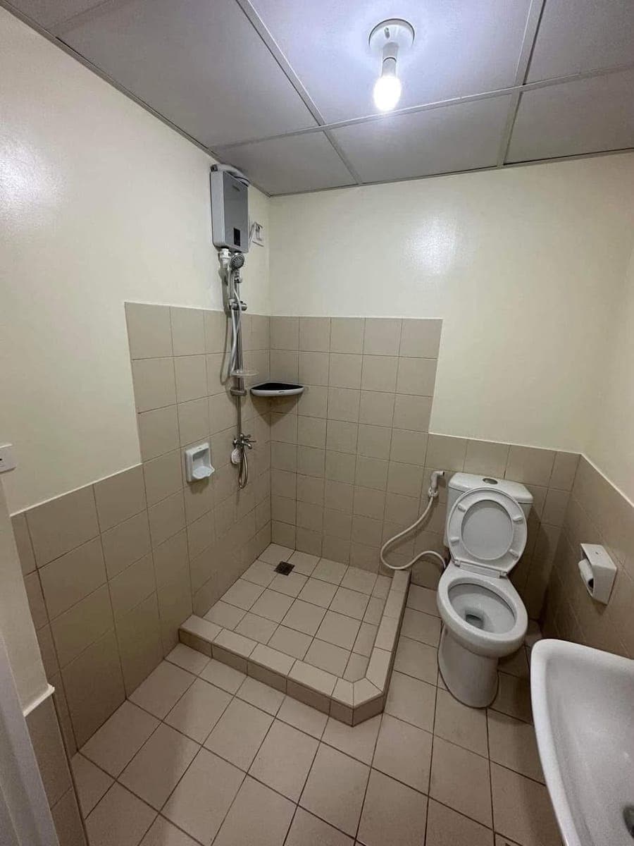 FOR RENT FULLY FURNISHED STUDIO WITH BALCONY - 13k - photo 5