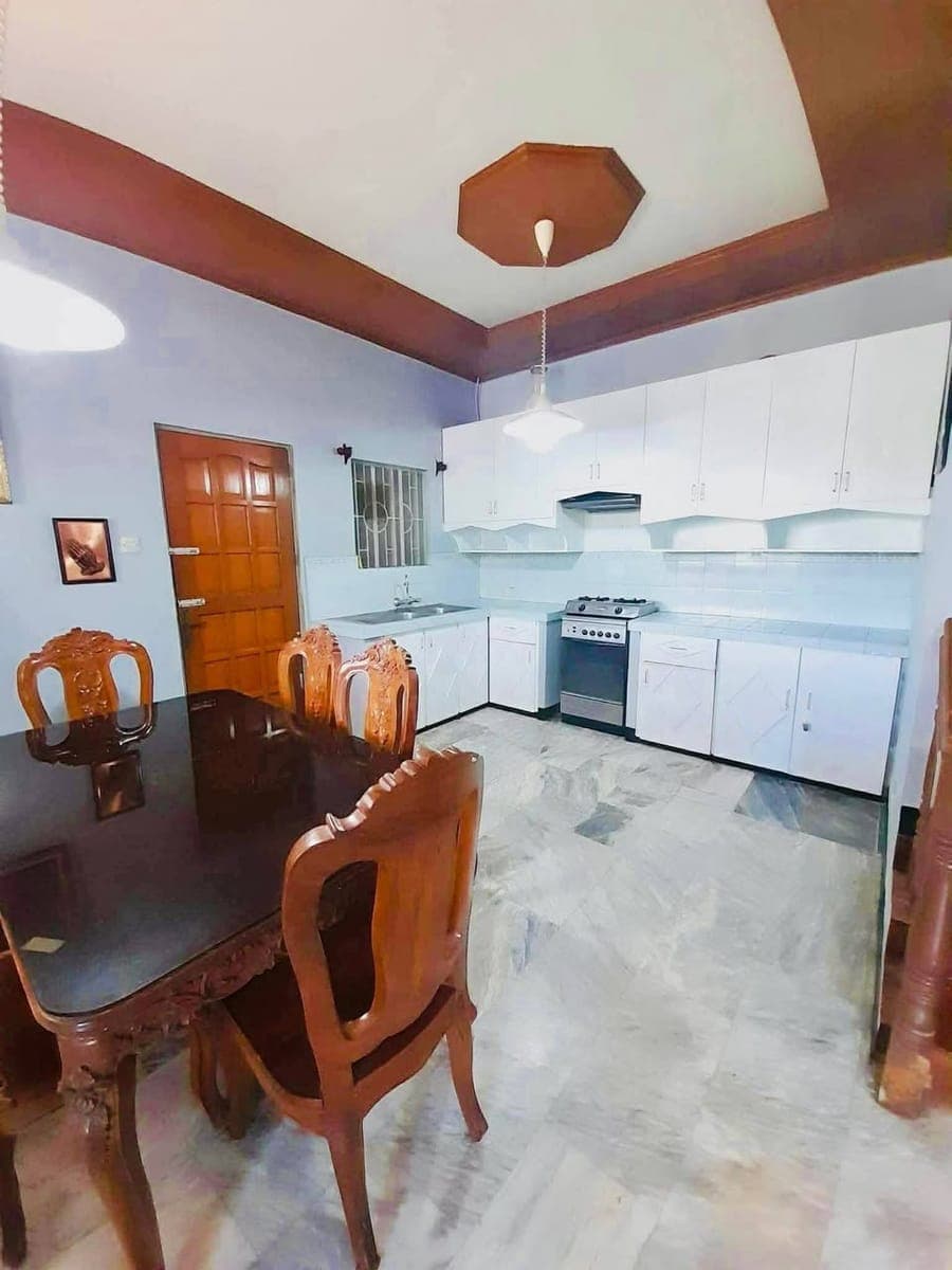 👉HOUSE FOR RENT IN VISTA VERDE MOLINO BOULEVARD BACOOR CAVITE - photo 4