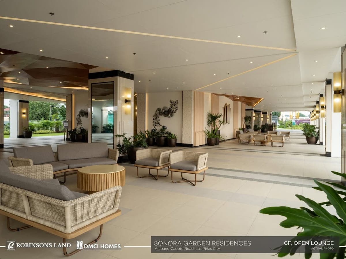 🏡 Condo Units for Rent in Las Piñas - photo 1