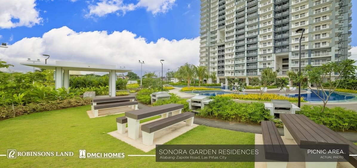 🏡 Condo Units for Rent in Las Piñas - photo 3