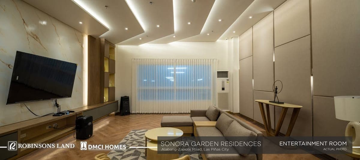 🏡 Condo Units for Rent in Las Piñas - photo 4