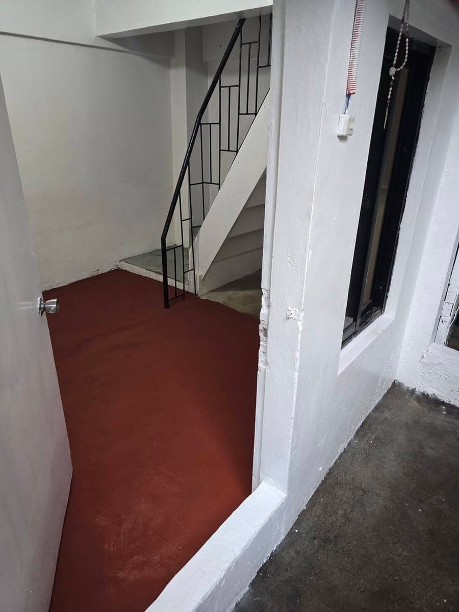 ❗Room for rent (Up & down) with own CR - 7,000.00❗ - photo 2