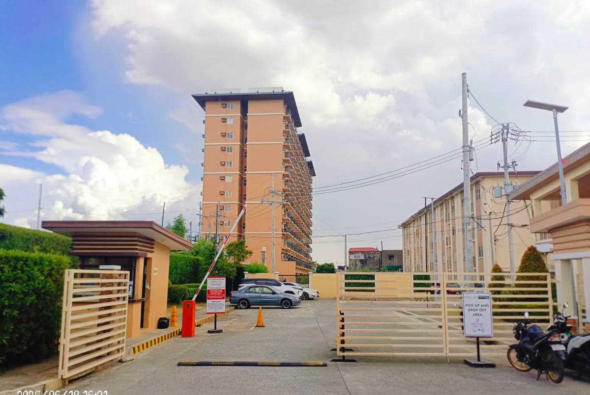 ✅Coho The Hermosa, Las Piñas City - photo 1