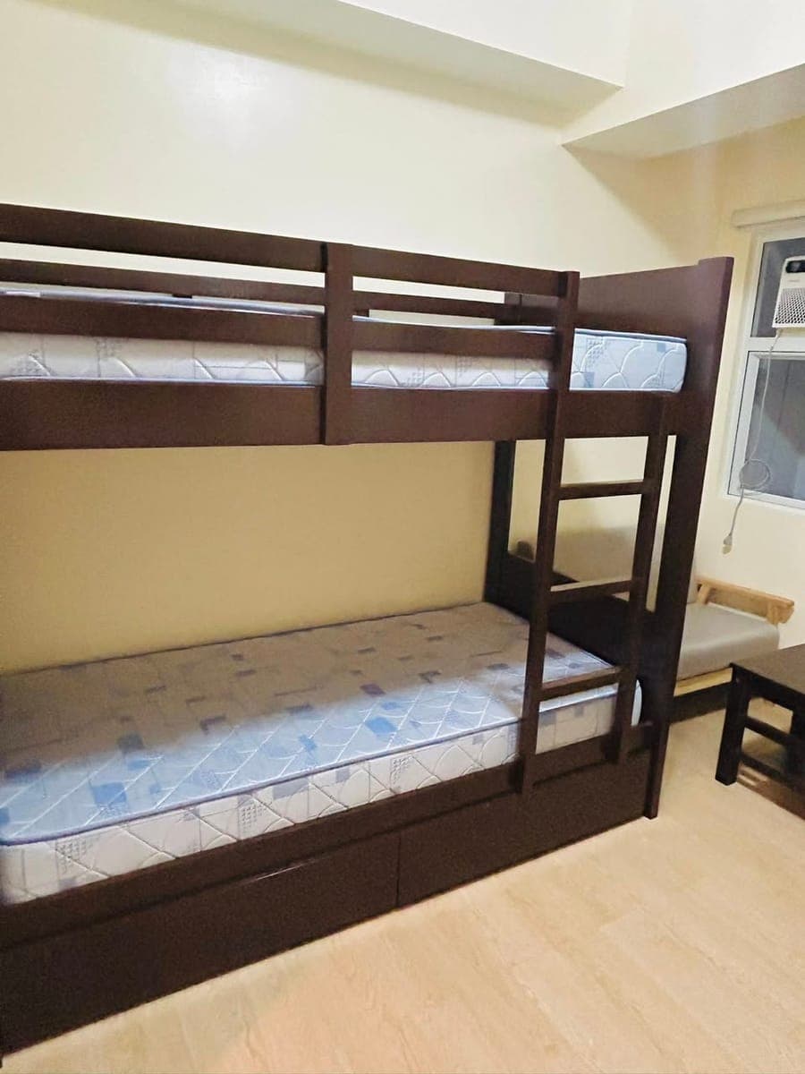 FOR LEASE: FULLY FURNISHED STUDIO CONDO UNIT - photo 4