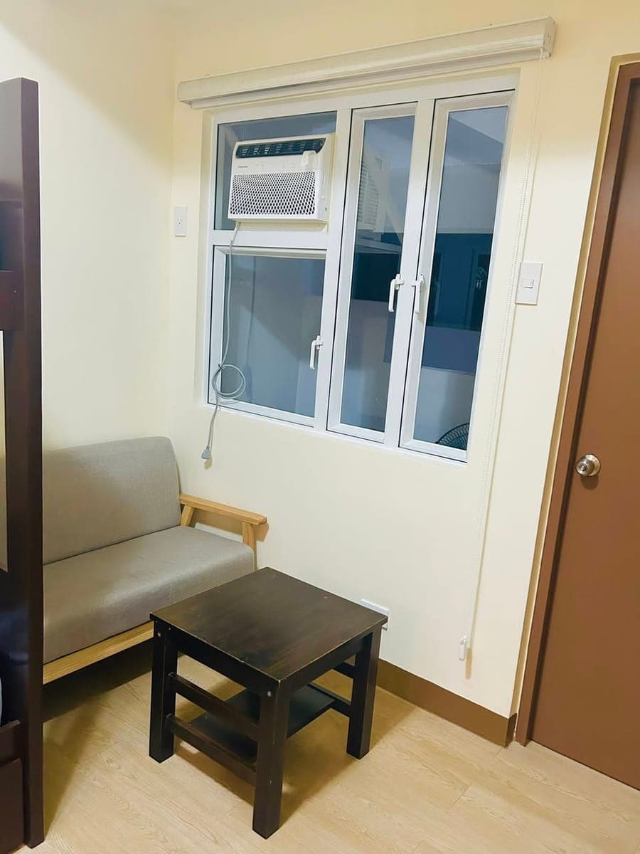 FOR LEASE: FULLY FURNISHED STUDIO CONDO UNIT - photo 5