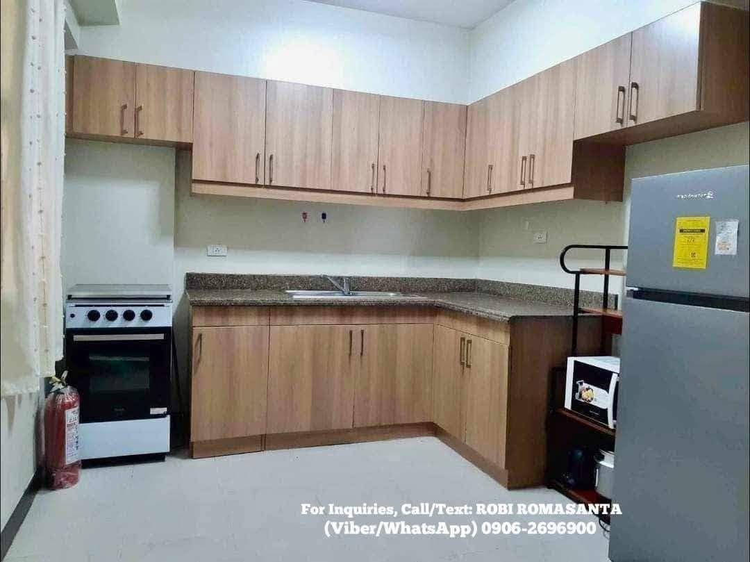 🏡 FOR RENT: 2BR Fully Furnished Condo Unit - photo 3