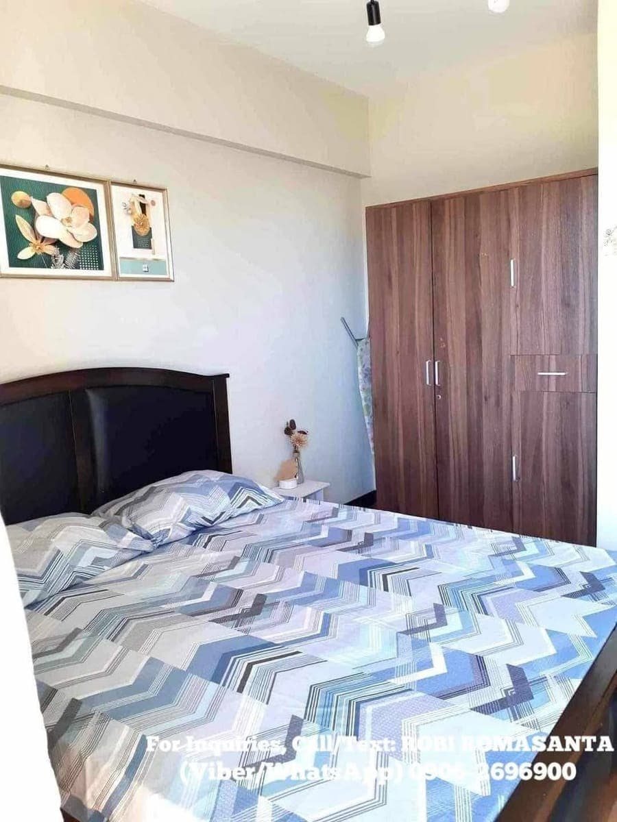 🏡 FOR RENT: 2BR Fully Furnished Condo Unit - photo 4