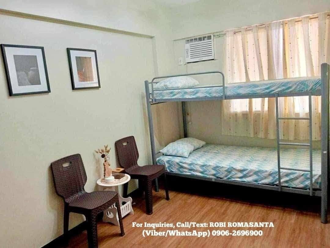🏡 FOR RENT: 2BR Fully Furnished Condo Unit - photo 5