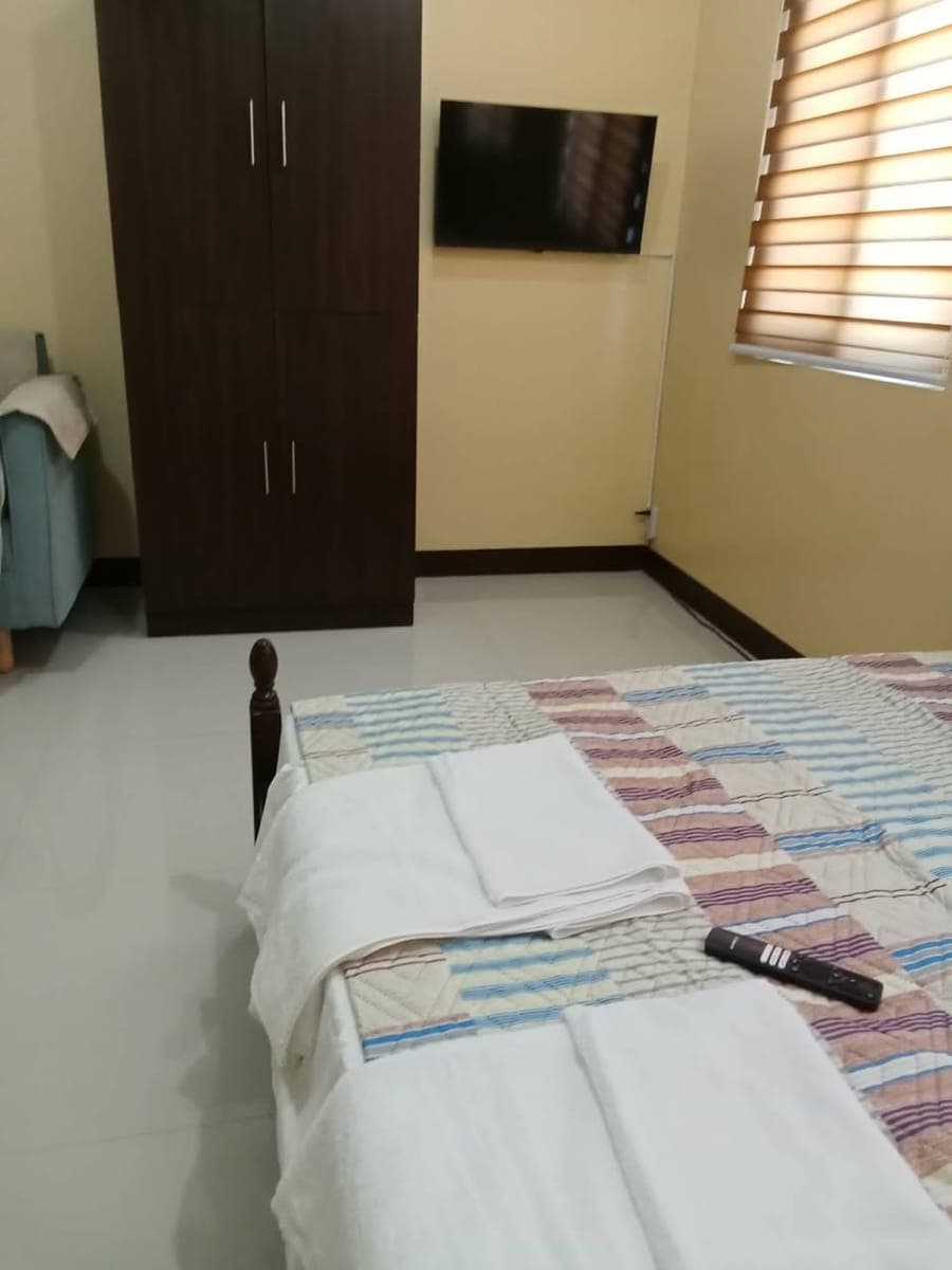 🏢 FOR RENT – FULLY FURNISHED CONDO-STYLE APARTMENT - photo 3