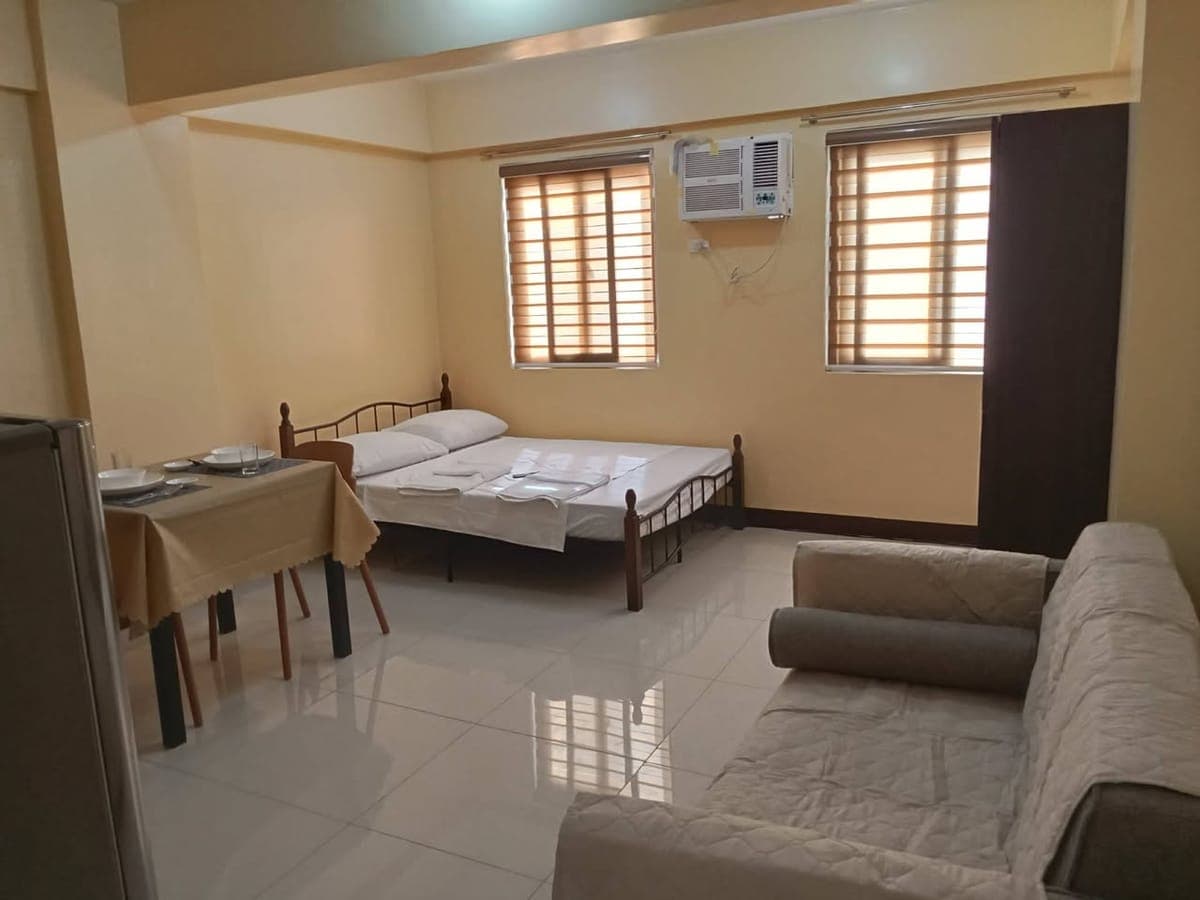 🏢 FOR RENT – FULLY FURNISHED CONDO-STYLE APARTMENT - photo 4