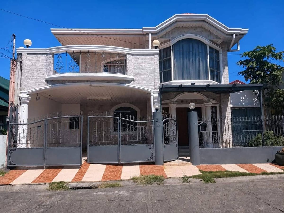 HOUSE FOR RENT!!! - photo 1