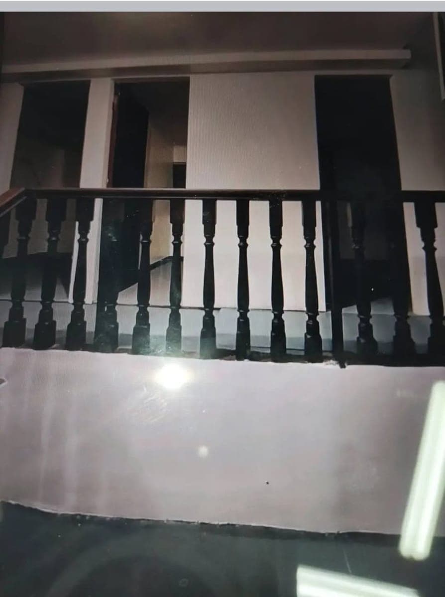 Ptpa, house for rent laspinas 3bd rooms Manuyo holy family compd ready for occupancy pet friendly pa... - photo 2