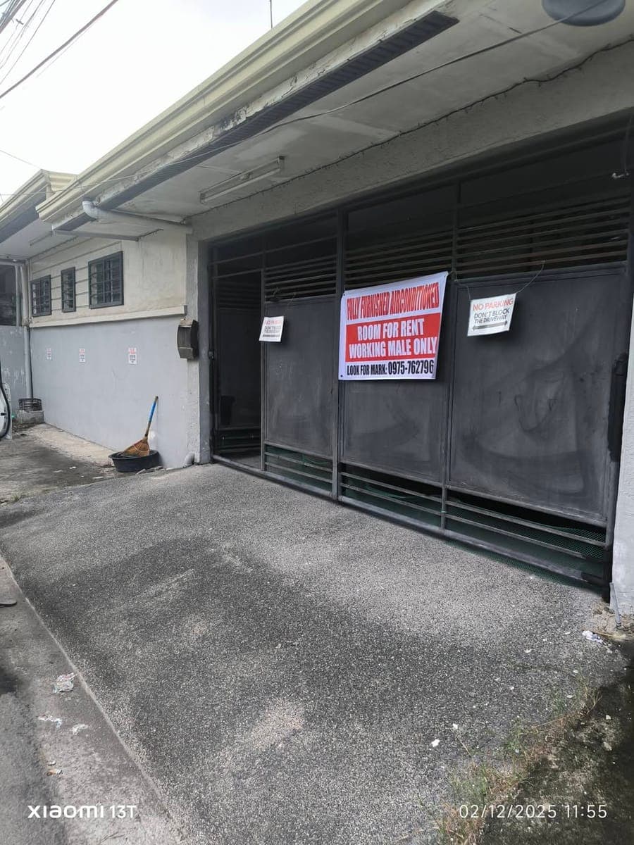 ROOM FOR RENT 5000 - photo 3