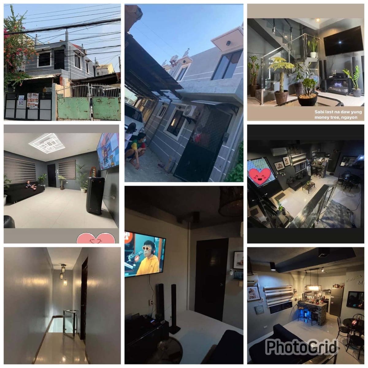 House for rent 2-3BR - photo 1