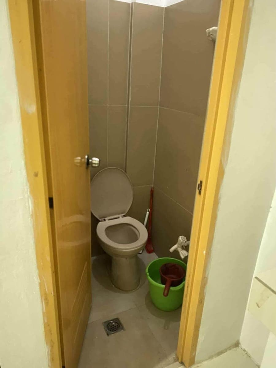 Studio Room for Rent max of 2 persons allowed (no pets). SAME DAY MOVE IN ALLOWED! - photo 3