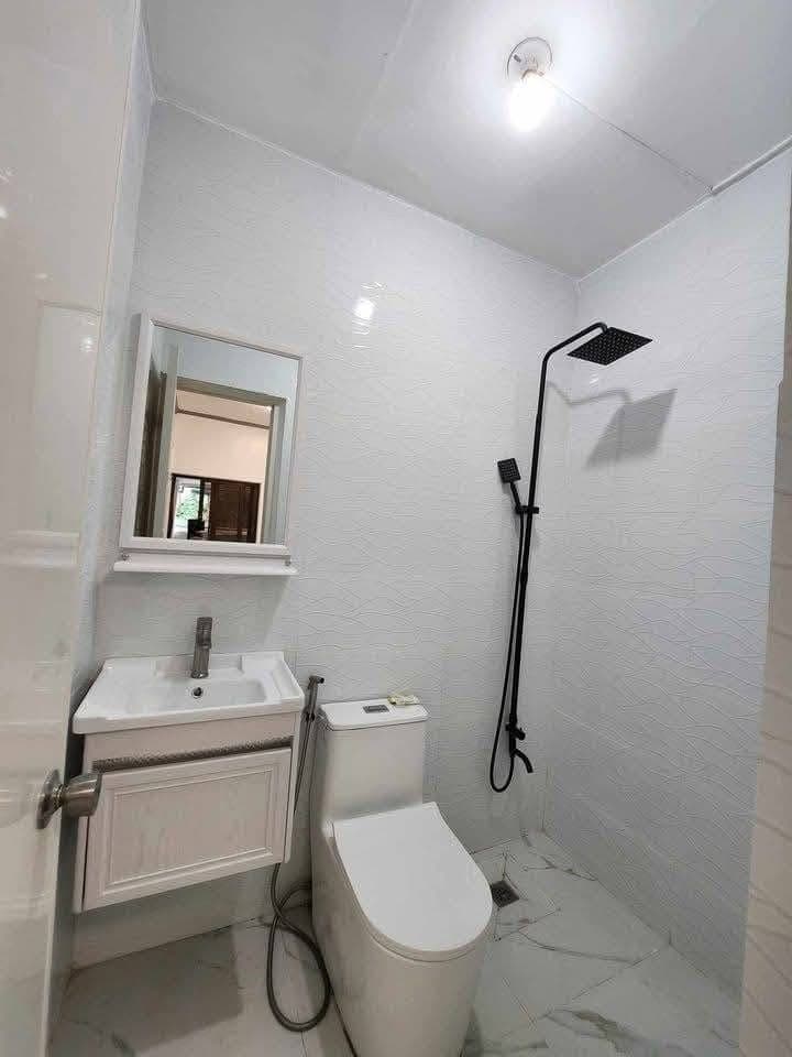 House for rent villa Celina townhomes pulang lupa dos las pinas city - photo 3