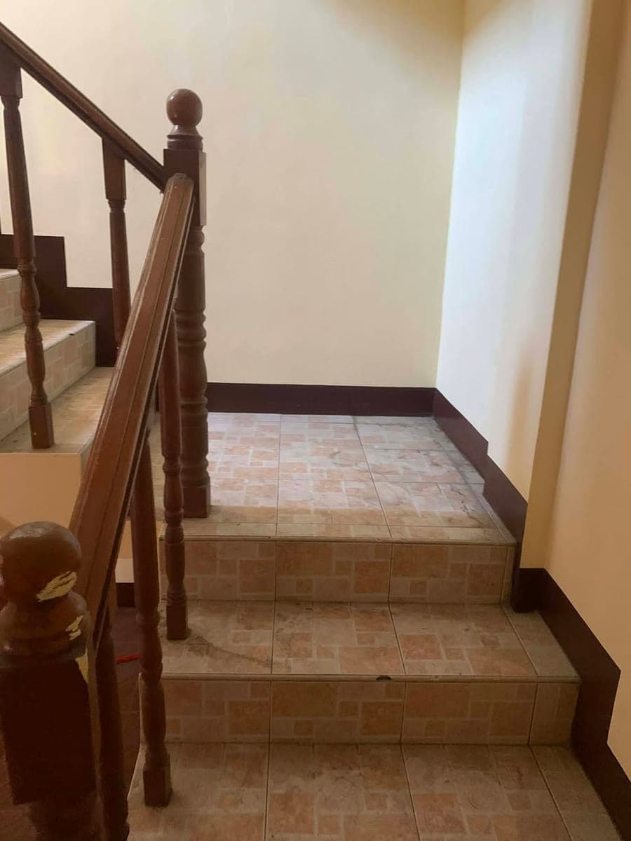 FOR RENT 5 ROOM AND TWO CR, OWN MERALCO AND MAYNILAD METRO.AURORA DRIVE, PULANGLUPA 2, LAS PINAS CIT... - photo 4