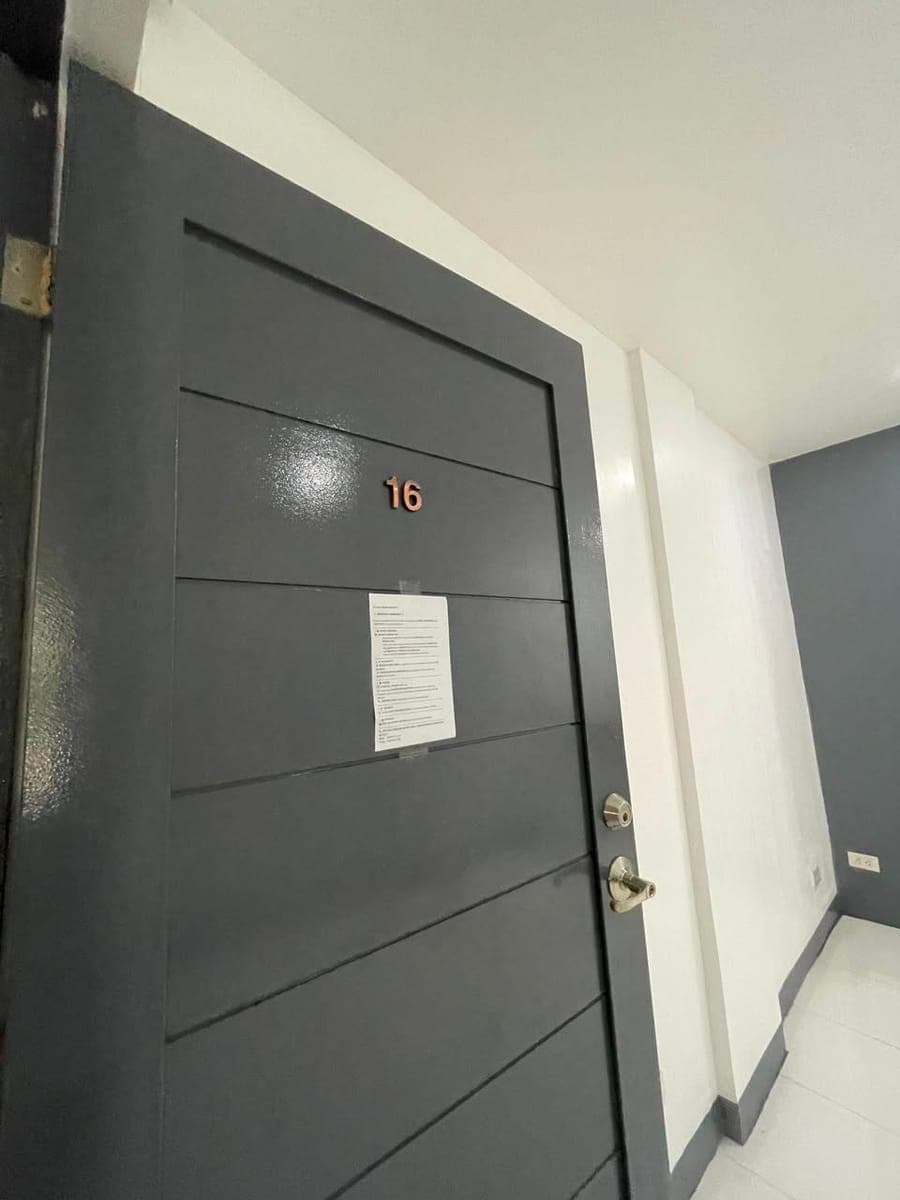 Studio Type Apartment in Verdant Acres, Las Piñas - photo 2