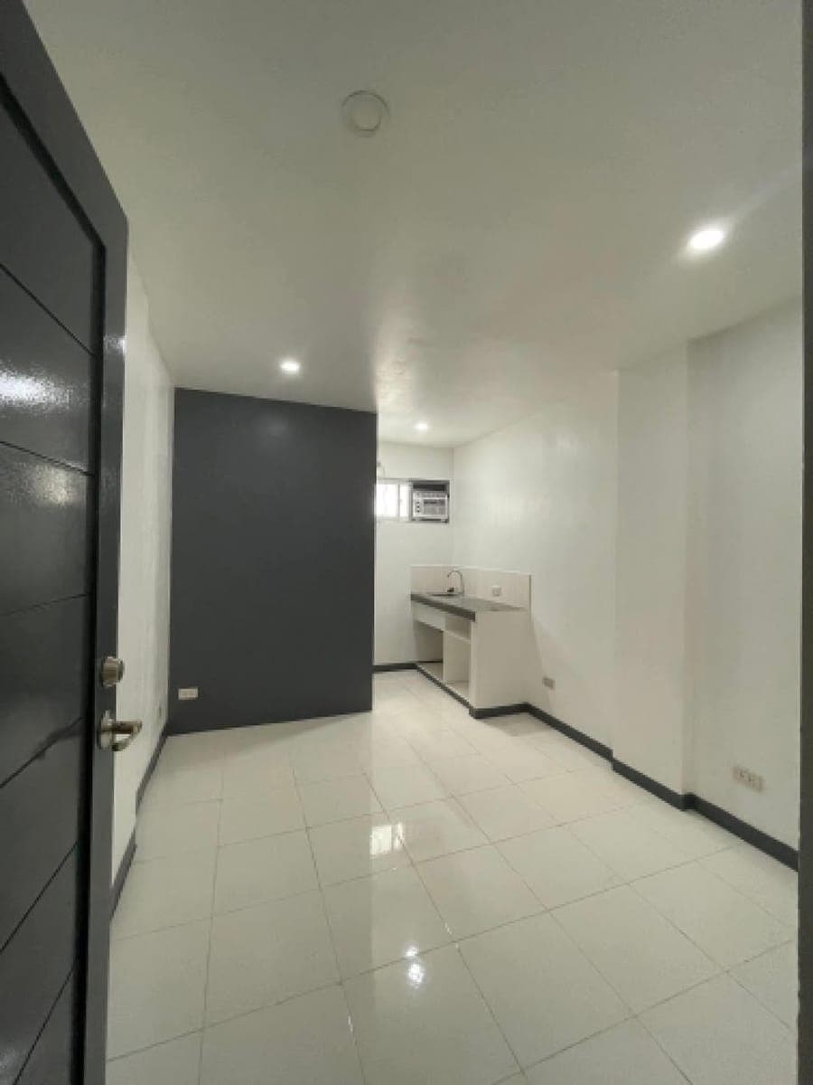 Studio Type Apartment in Verdant Acres, Las Piñas - photo 5