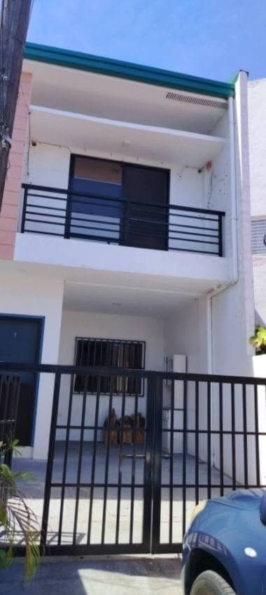HOUSE FOR RENT – Camella Classic Pilar - photo 1