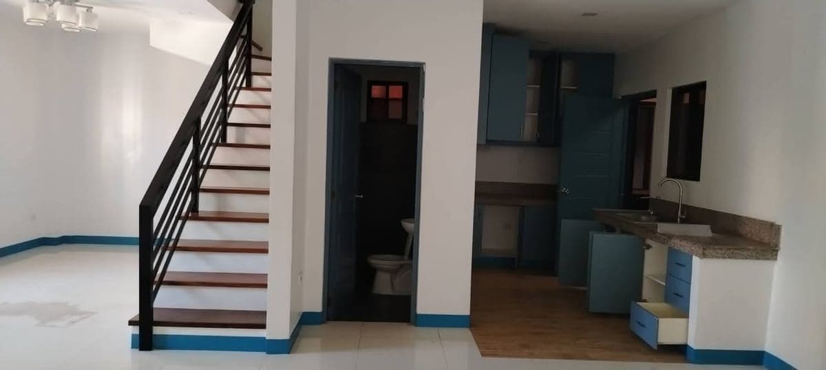 HOUSE FOR RENT – Camella Classic Pilar - photo 5