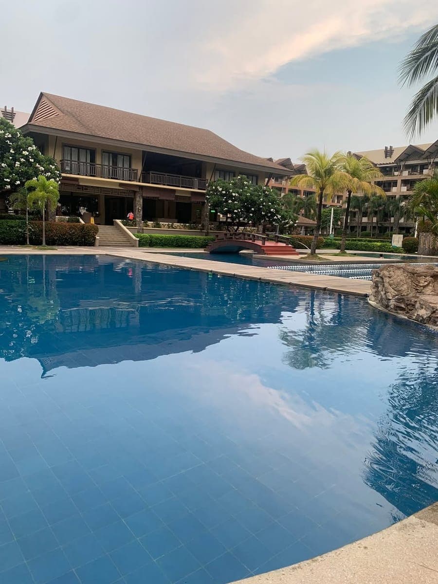 Condo for rent‼️Direct owner here! - photo 1