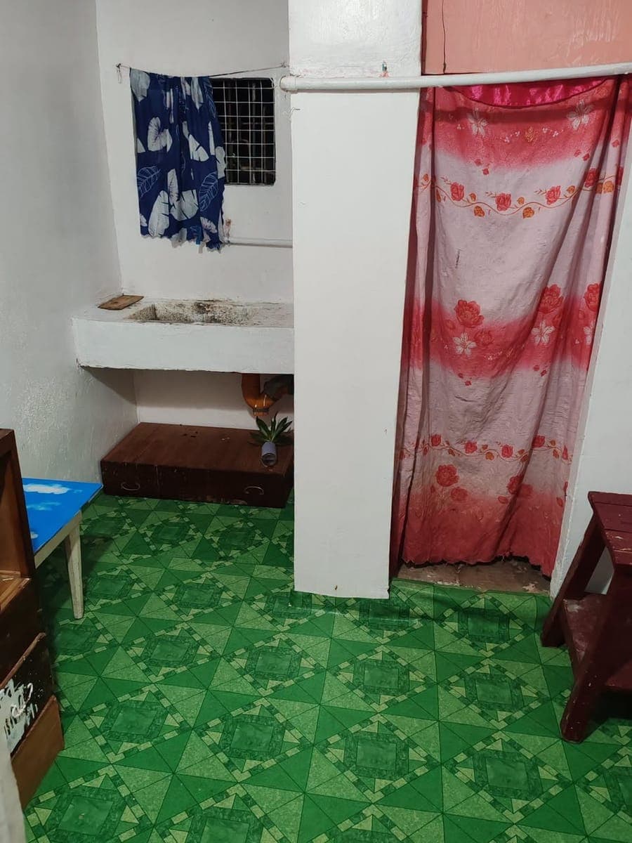 5k MONTHLY, Room for rent Own  Cr at Sink - photo 3