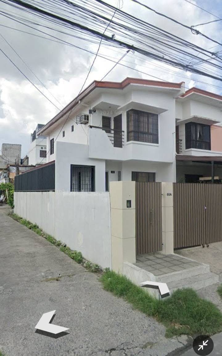 🏡 MODERN CORNER TOWNHOUSE FOR RENT – ₱30,000/month - photo 2