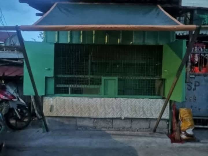 FOR RENT LOFT TYPE TINDAHAN SA BABA TULUGAN SA TAAS COMON SINK & CR 📣 - photo 1
