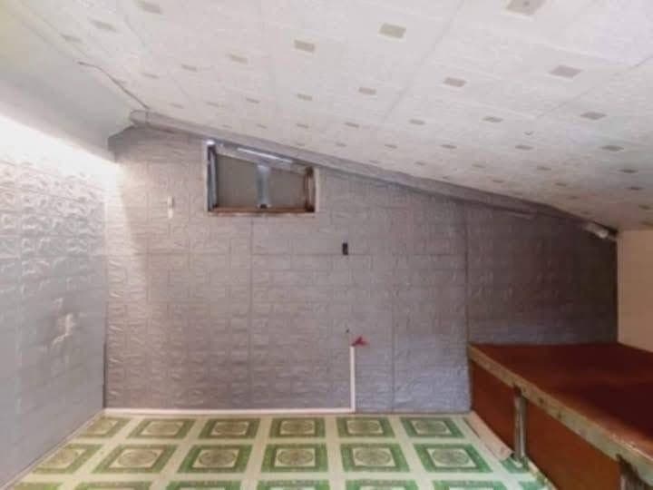 FOR RENT LOFT TYPE TINDAHAN SA BABA TULUGAN SA TAAS COMON SINK & CR 📣 - photo 3