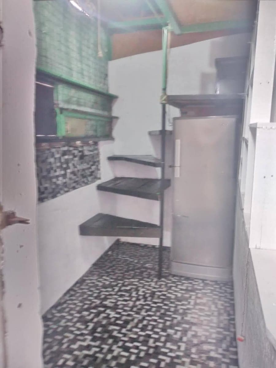 FOR RENT LOFT TYPE TINDAHAN SA BABA TULUGAN SA TAAS COMON SINK & CR 📣 - photo 4