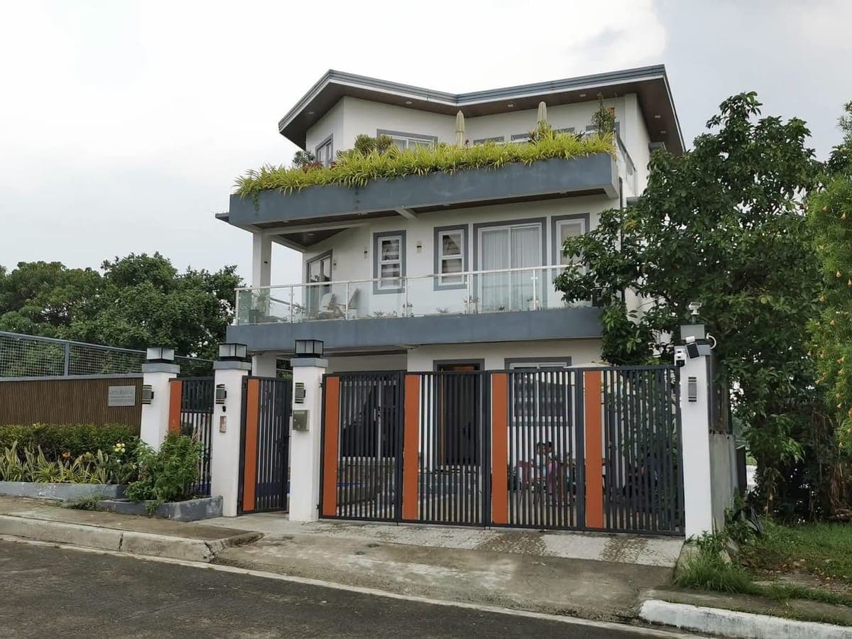 HOUSE FOR RENT – Alfonso, Tagaytay -No SUBLEASING - photo 1