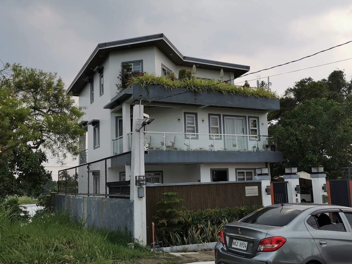 HOUSE FOR RENT – Alfonso, Tagaytay -No SUBLEASING - photo 2