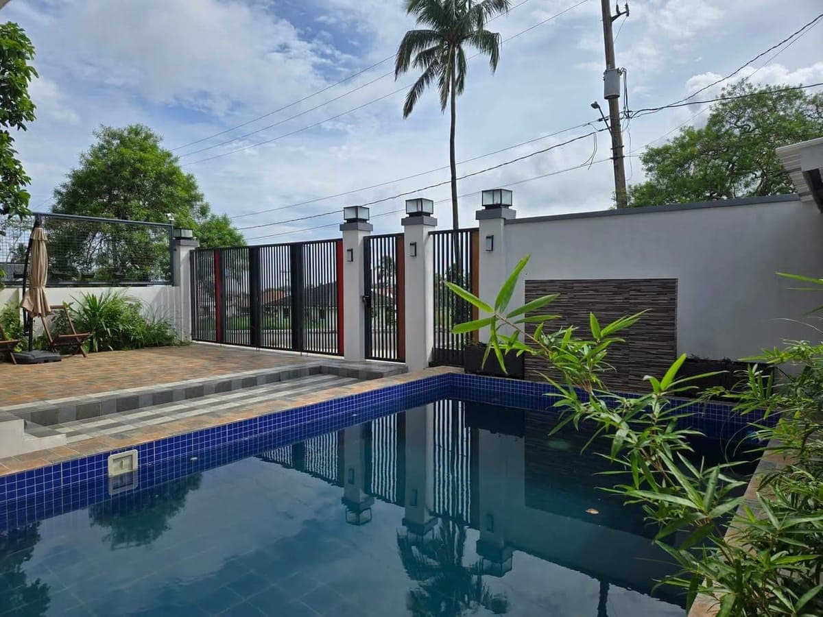 HOUSE FOR RENT – Alfonso, Tagaytay -No SUBLEASING - photo 3