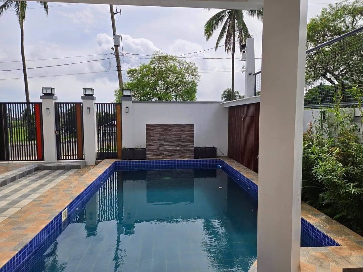 HOUSE FOR RENT – Alfonso, Tagaytay -No SUBLEASING - photo 4