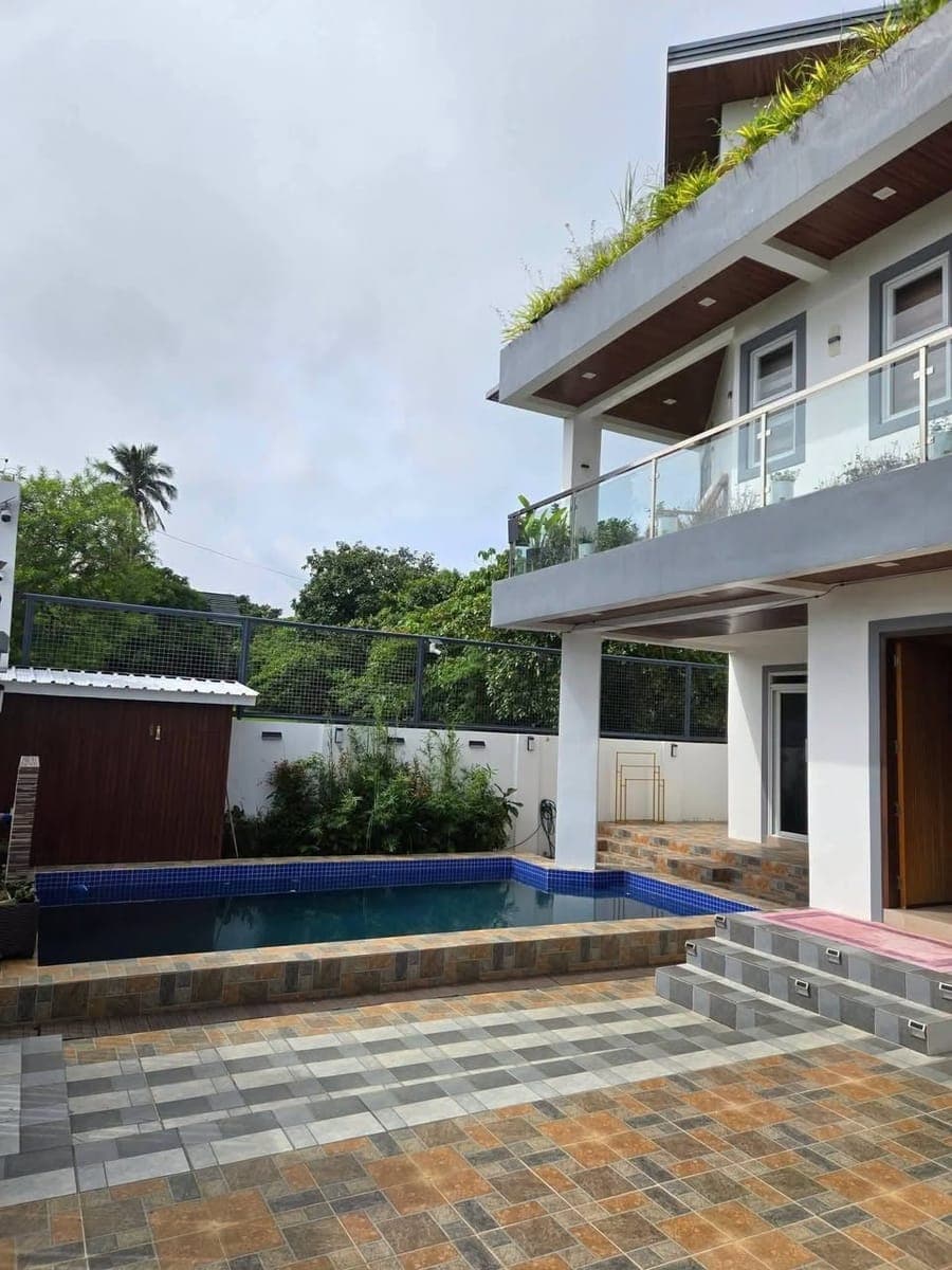 HOUSE FOR RENT – Alfonso, Tagaytay -No SUBLEASING - photo 5