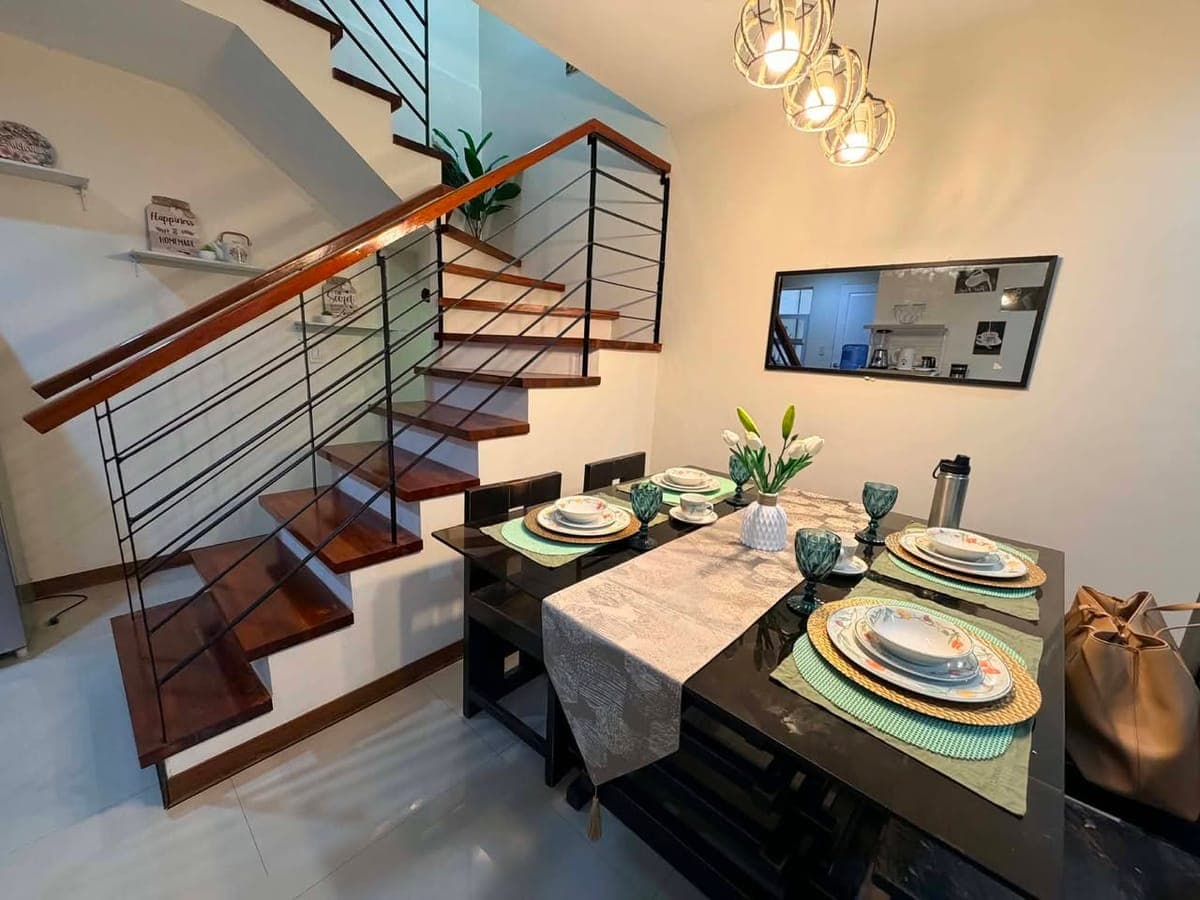 FULLY FURNISHED HOUSE FOR RENT IN PILAR VILLAGE, LAS PIÑAS - photo 1