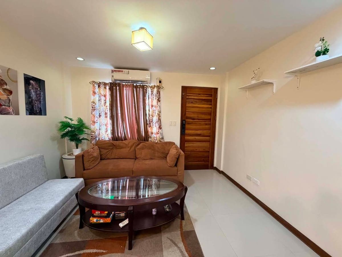 FULLY FURNISHED HOUSE FOR RENT IN PILAR VILLAGE, LAS PIÑAS - photo 2