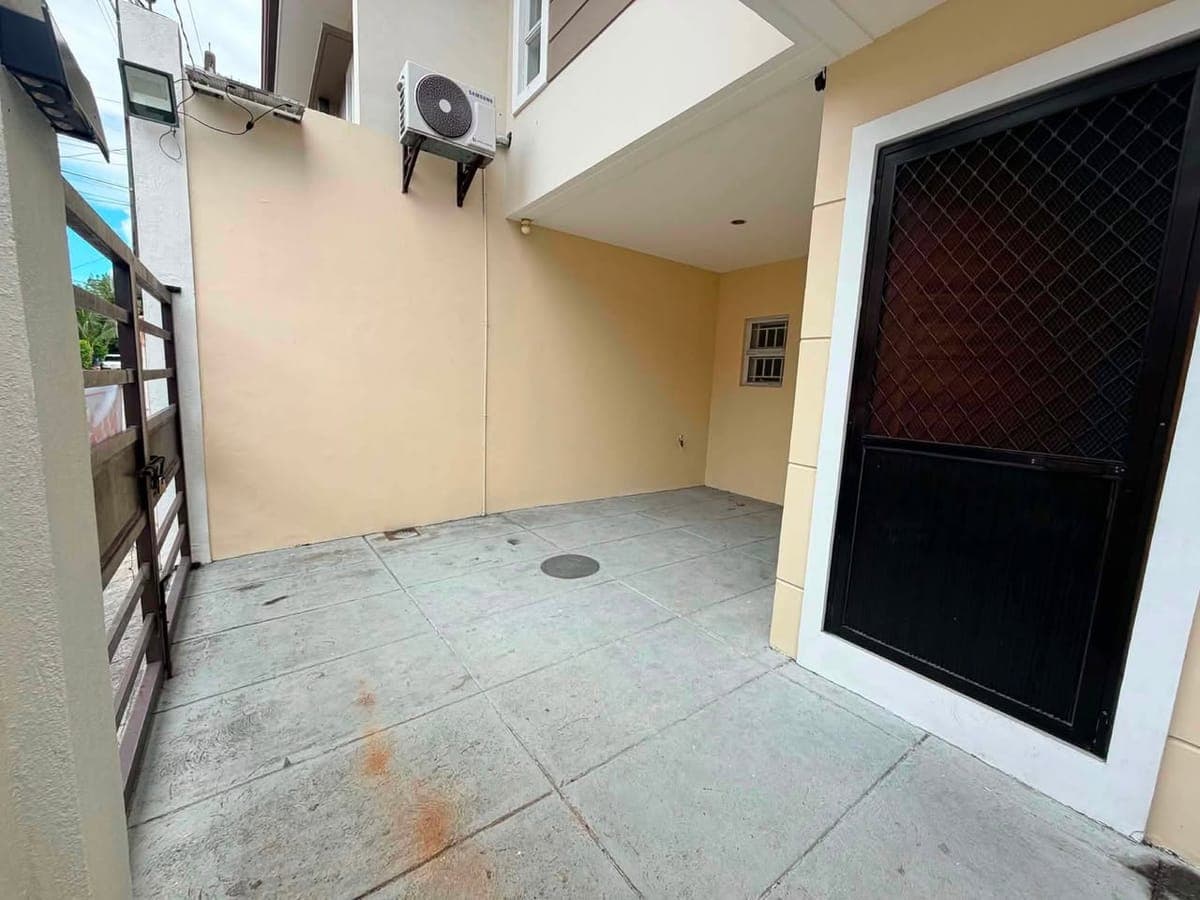FULLY FURNISHED HOUSE FOR RENT IN PILAR VILLAGE, LAS PIÑAS - photo 2