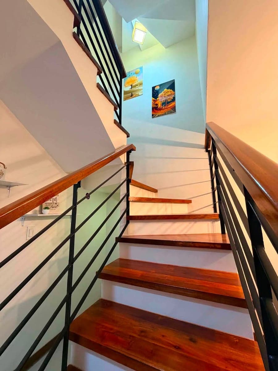 FULLY FURNISHED HOUSE FOR RENT IN PILAR VILLAGE, LAS PIÑAS - photo 5
