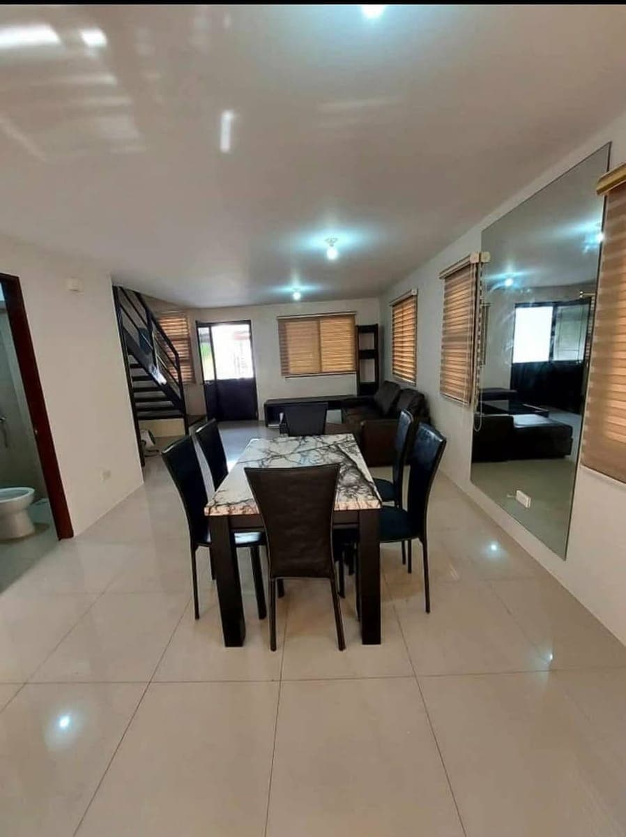 HOUSE FOR RENT IN BF INTERNATIONAL - photo 3