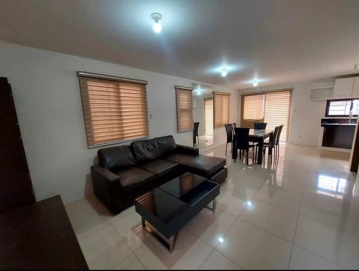 HOUSE FOR RENT IN BF INTERNATIONAL - photo 4