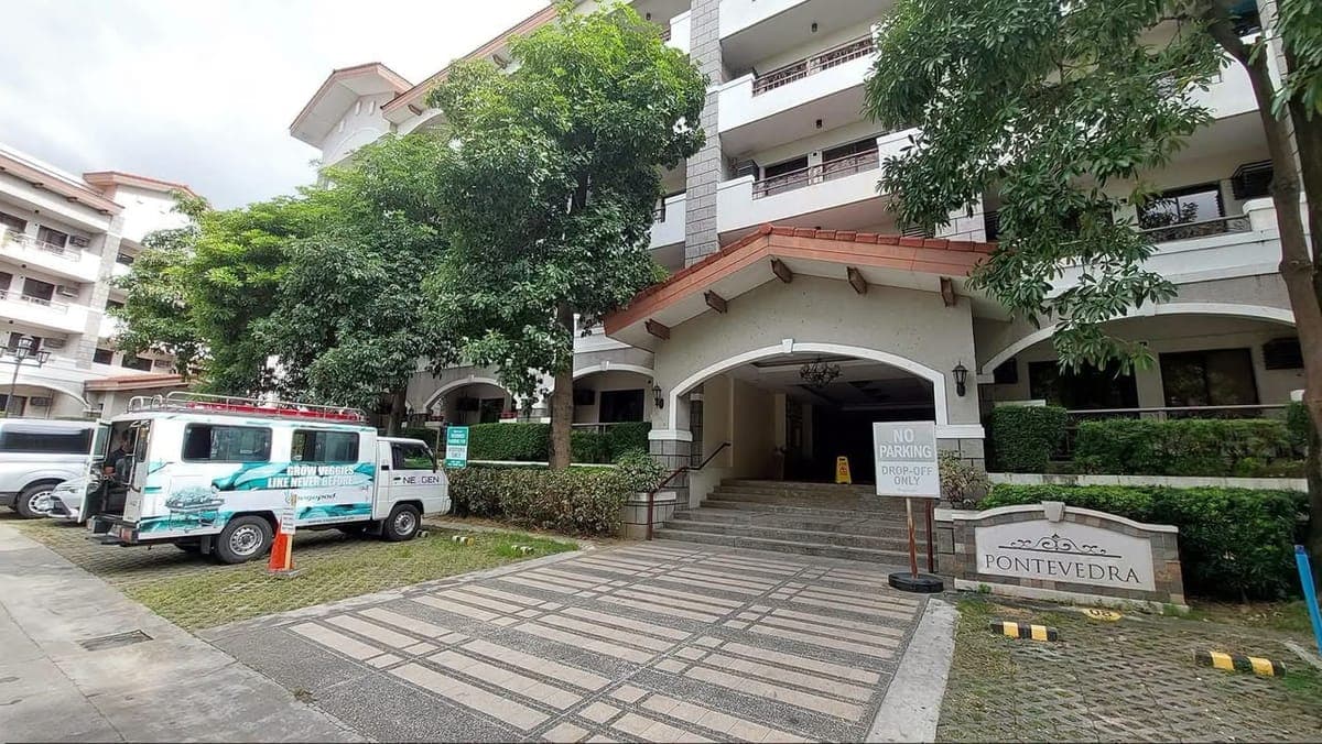 CONDO UNIT FOR RENT MALAPIT SA LAHAT📍 - photo 1