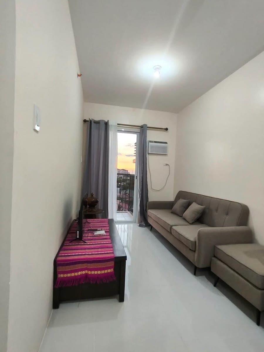 🚨🏡 FOR RENT: 1-BEDROOM UNIT NEAR NAIA! ✈️ - photo 3