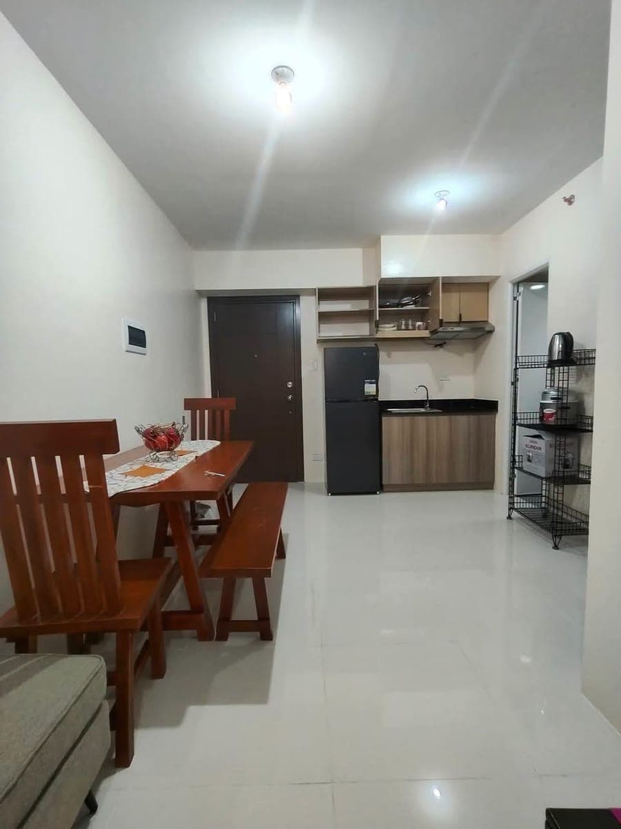 🚨🏡 FOR RENT: 1-BEDROOM UNIT NEAR NAIA! ✈️ - photo 4